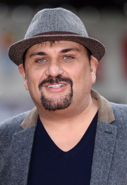 Mehmet Ferda